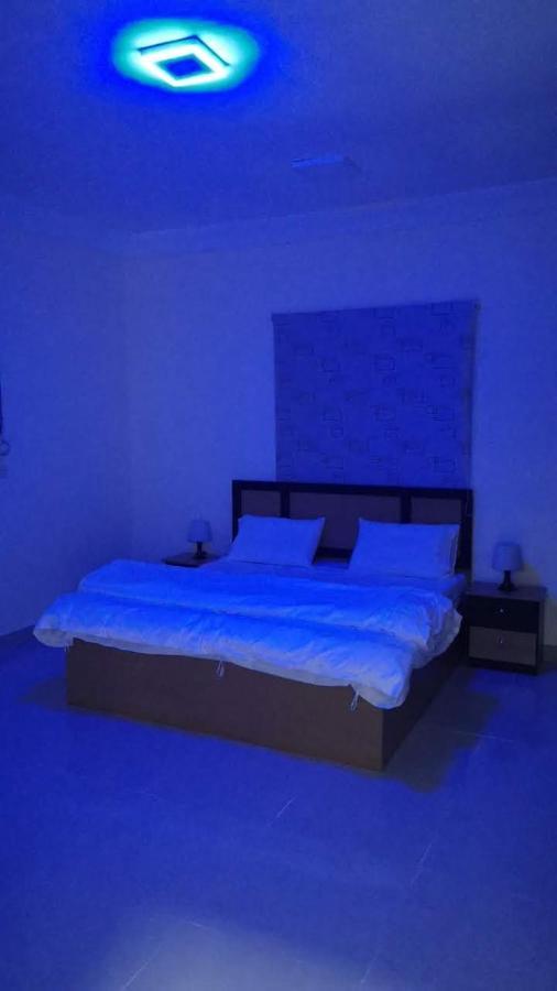Al Shadi Apartments Yanbu Ngoại thất bức ảnh