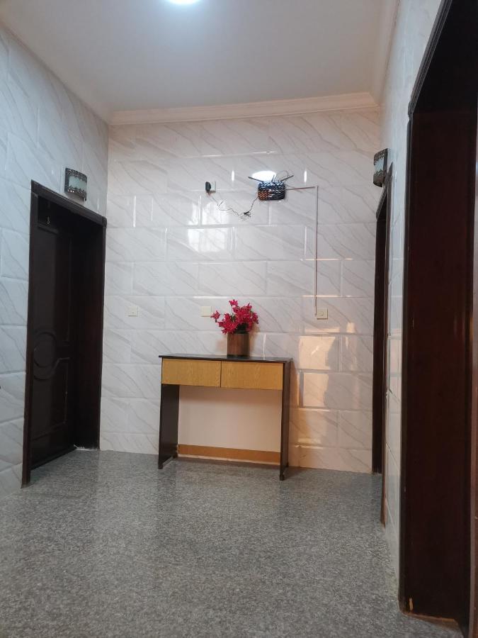Al Shadi Apartments Yanbu Ngoại thất bức ảnh