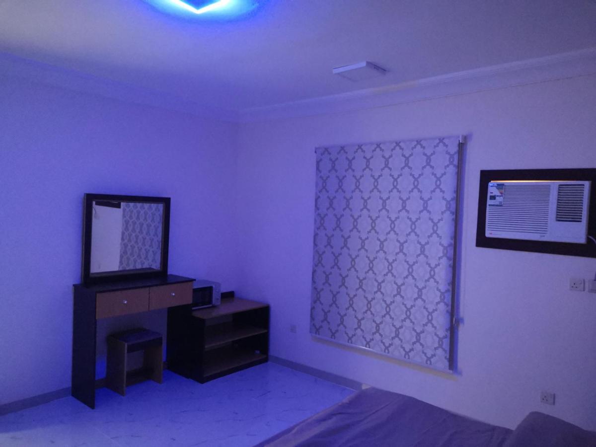 Al Shadi Apartments Yanbu Ngoại thất bức ảnh