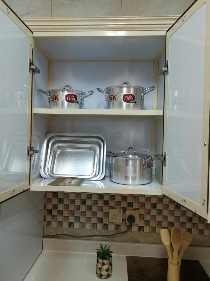 Al Shadi Apartments Yanbu Ngoại thất bức ảnh