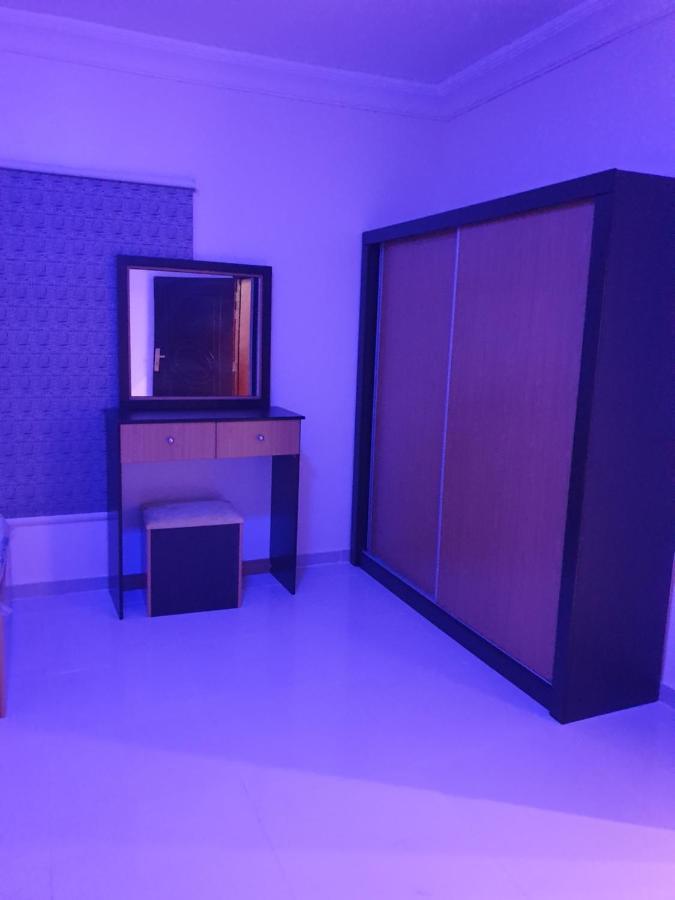 Al Shadi Apartments Yanbu Ngoại thất bức ảnh