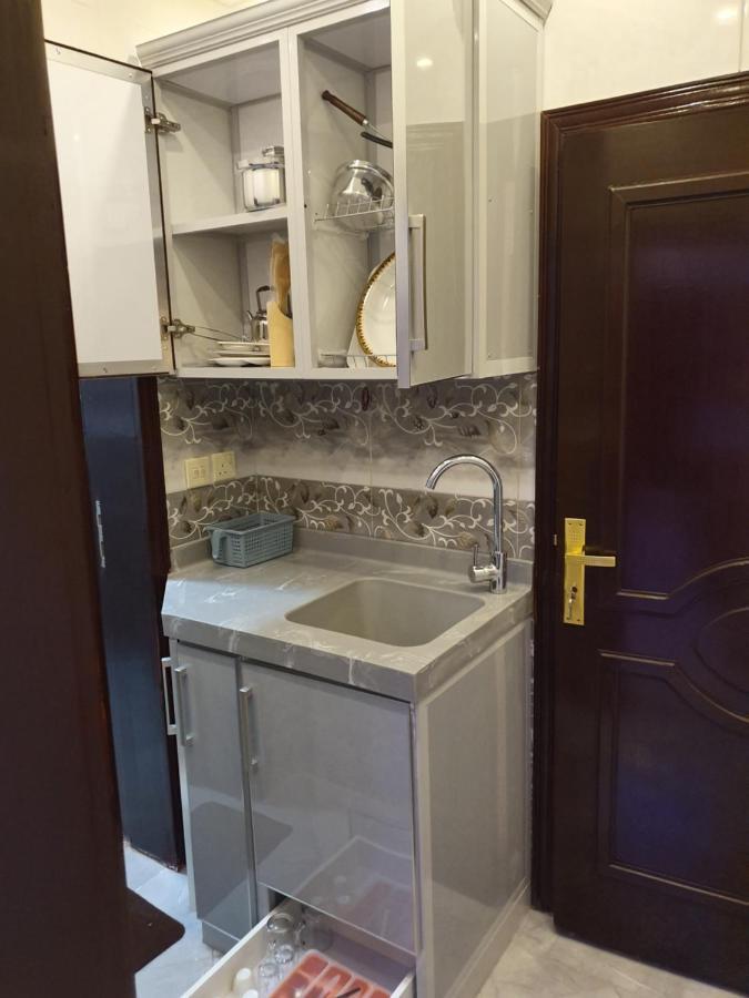 Al Shadi Apartments Yanbu Ngoại thất bức ảnh
