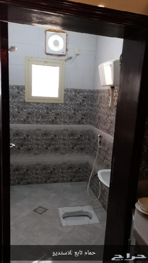 Al Shadi Apartments Yanbu Ngoại thất bức ảnh